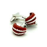 Dentures Dentist False Teeth Cufflinks