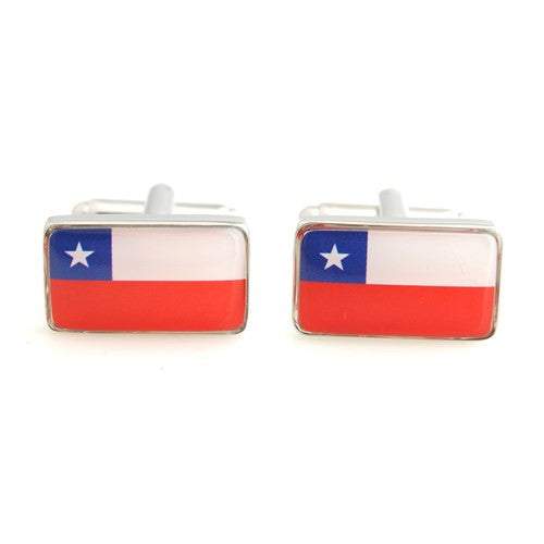 Flag Cufflinks