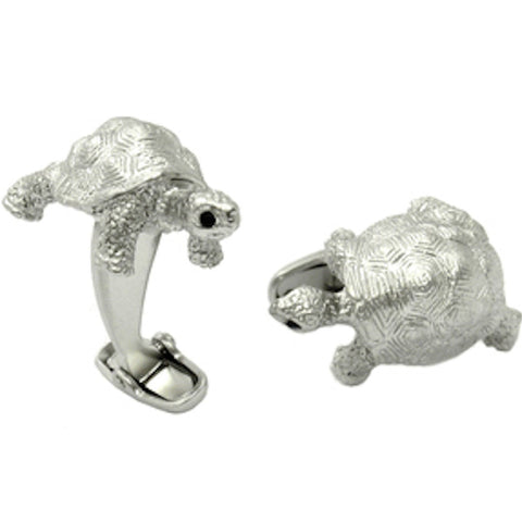 Turtle Cufflinks