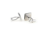Buy Low Sell High Cufflinks