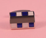 Shimmer Cufflinks