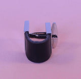 Black Wrap Around Cufflinks