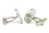 Wall Street cufflinks