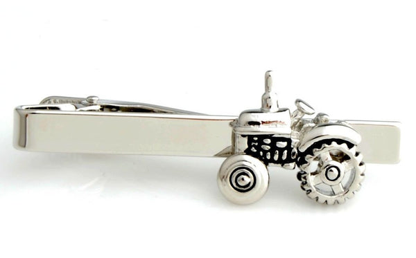 Tractor Trailer Tie Clip