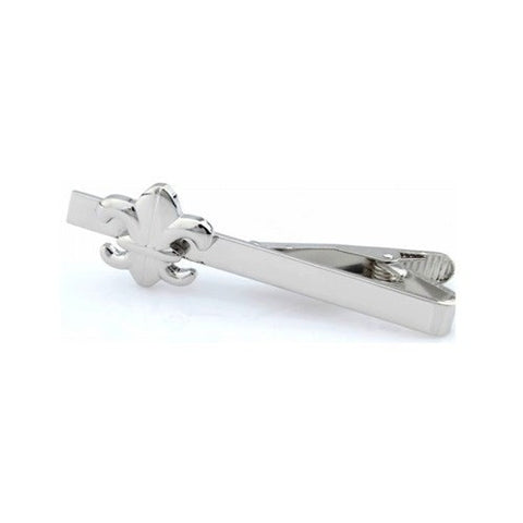 Holy Saint Tie Clip