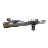 Caduceus Medical Doctor Tie Clip