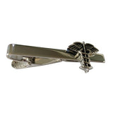 Caduceus Medical Doctor Tie Clip