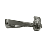 Grenade Army Tie clip