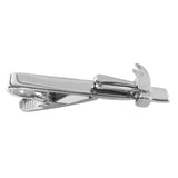 Hammer Tool Tie Clip