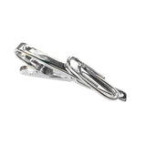 Paper Clip Office Tie Clip