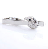 Bald Eagle Tie Clip