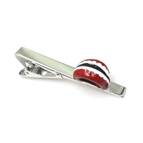 Dentures Dentist Grandpa False Teeth Tooth Tie Clip