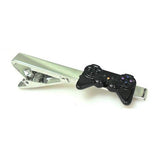 Playstation 3 PS3 Controller Joystick TV Games Tie Clip