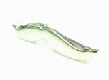 Moustache Tie Clip Movember