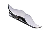 Moustache Tie Clip Movember