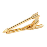 Arrow Tie Clip Clasp Bar