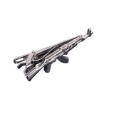 Gun Tie Clip Clasp Bar