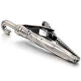 Umbrella Tie Clip Clasp Bar