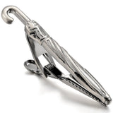 Umbrella Tie Clip Clasp Bar