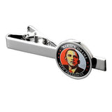 Obama Tie Clip