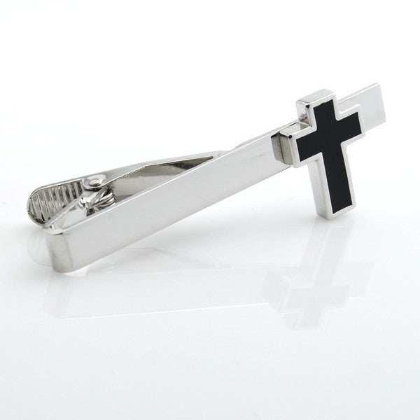 Cross Tie Clip