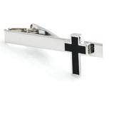 Cross Tie Clip