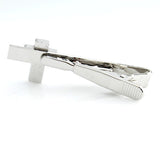 Cross Tie Clip