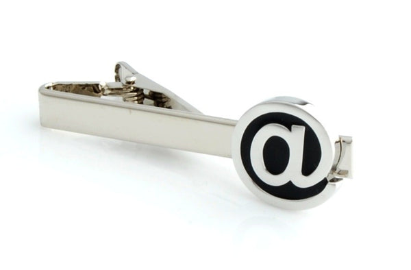 @ At Tie Clip