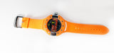 Orange Color Watch