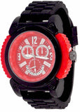 Red Black Watch
