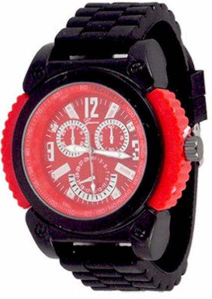 Red Black Watch