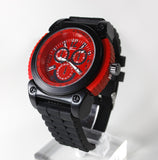 Red Black Watch