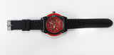Red Black Watch