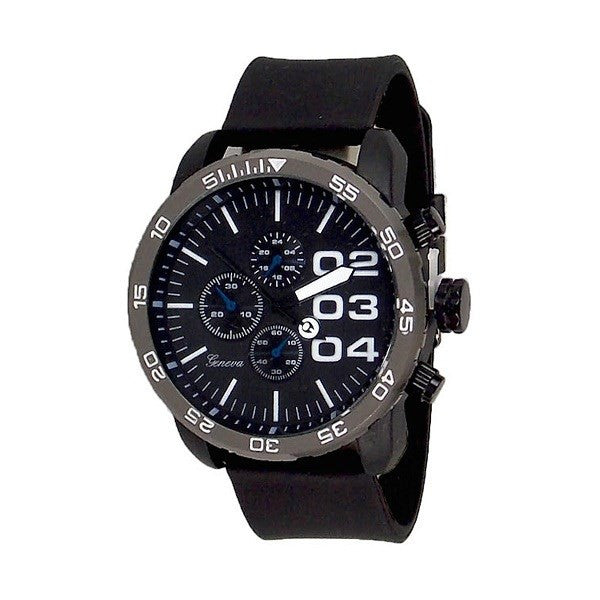 oversized watches