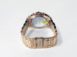 Rose Fashion Gold Watch