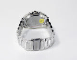 Silver Womens Watch