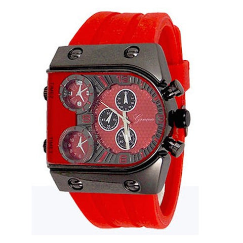 Red Black Watch