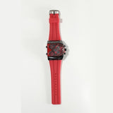 Red Black Watch