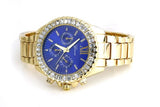 Rose Gold Watch