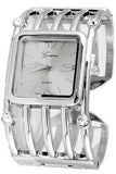 Silver Bangle