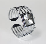 Silver Bangle