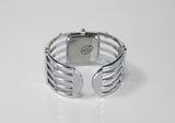 Silver Bangle