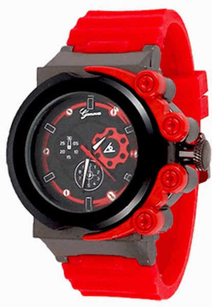 Black Red Watch