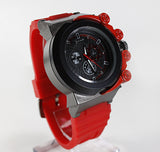 Black Red Watch