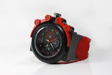 Black Red Watch