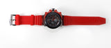 Black Red Watch