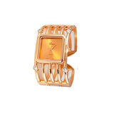 Rose Gold Fashion Bangle