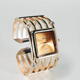 Rose Gold Fashion Bangle