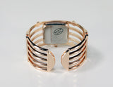 Rose Gold Fashion Bangle