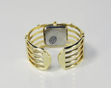 Gold Fashion Bangle